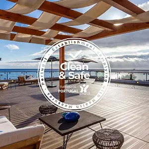 Sea View Appart hôtel