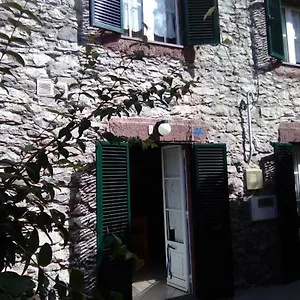 Casa Da Guida Prázdninový dům