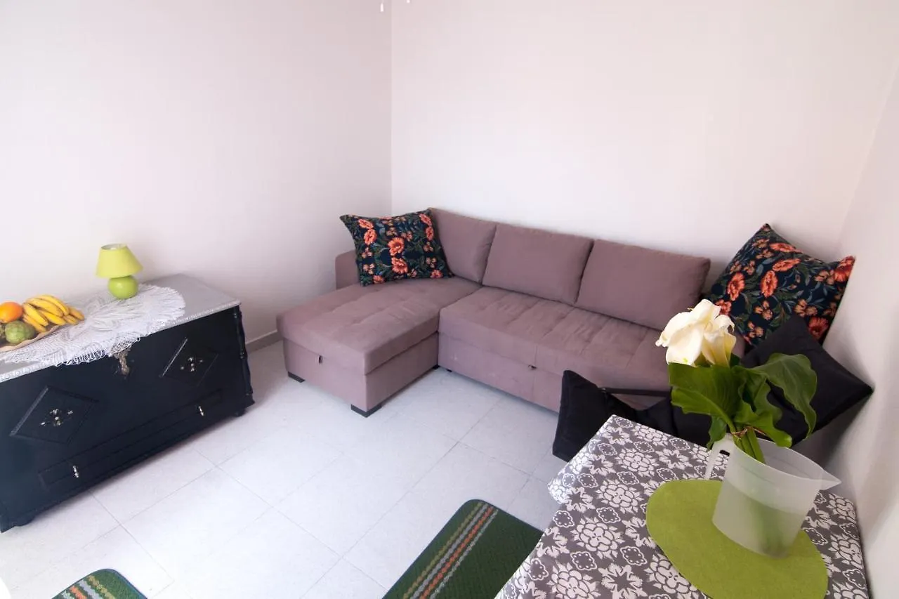 Holiday home Casa Do Porto Ocean View Villa Paul do Mar  Portugal