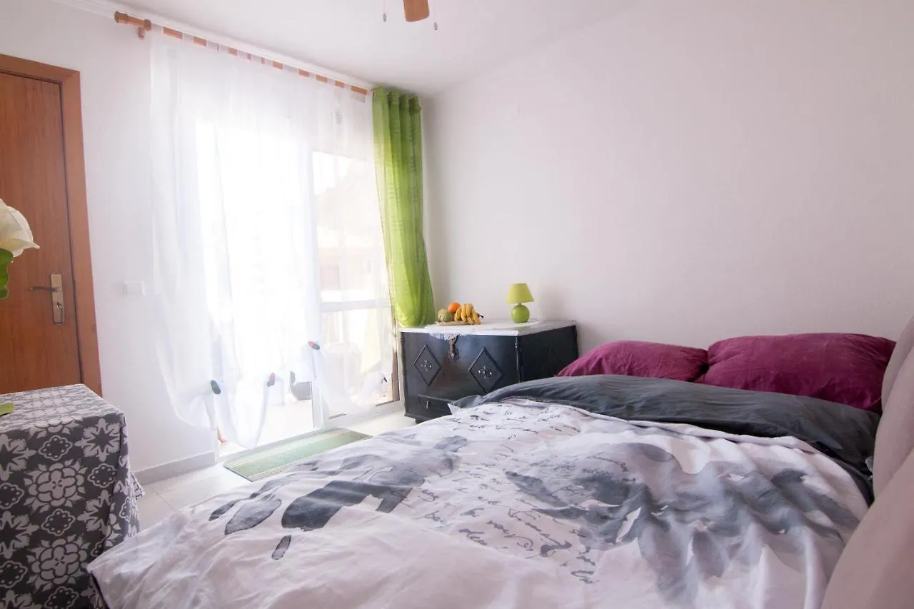 Holiday home Casa Do Porto Ocean View Villa Paul do Mar  Portugal