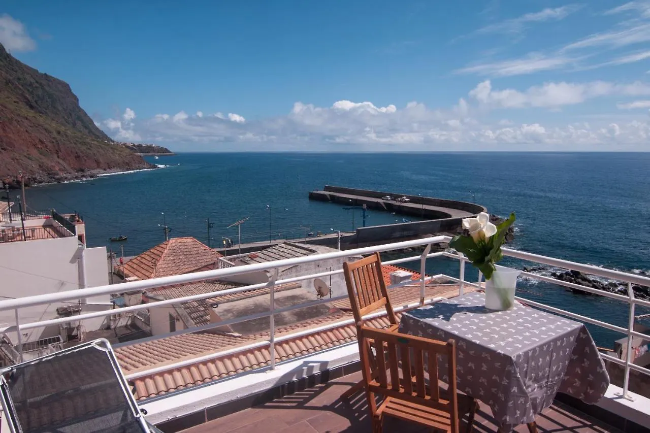 Casa Do Porto Ocean View Villa Paul do Mar  Paul do Mar (Madeira)