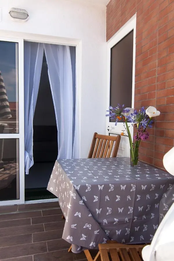 Holiday home Casa Do Porto Ocean View Villa Paul do Mar