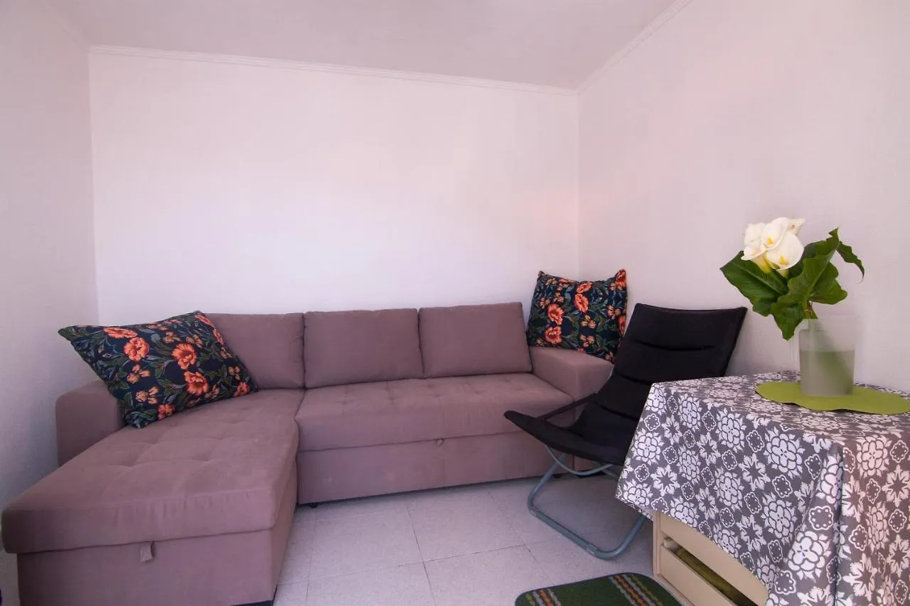 Holiday home Casa Do Porto Ocean View Villa Paul do Mar